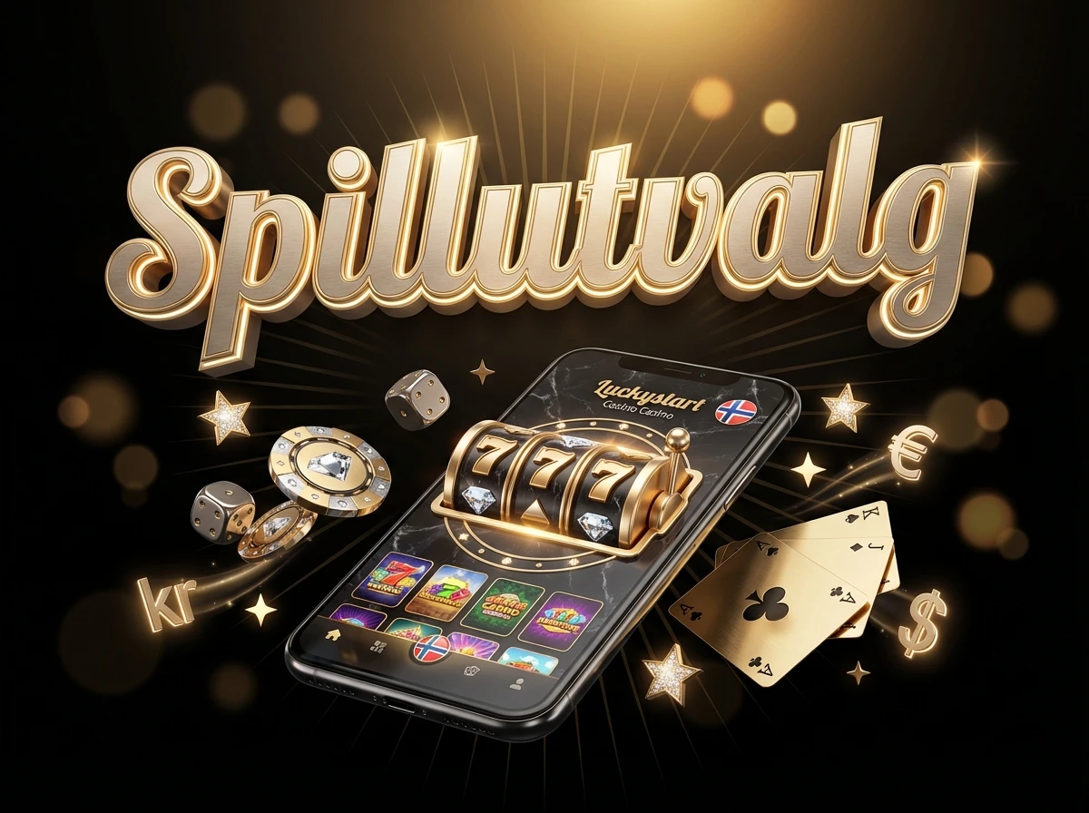 Spillutvalg